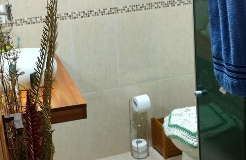 Jardim Sulacap Villa | Mega Comfortable house, swimming pool, safe location 20 minutes from the best beaches in RJ