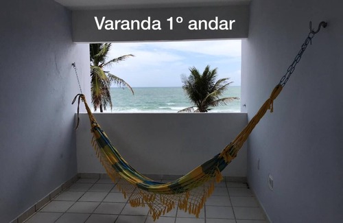 Santo Agostinho House | House by the sea with natural pools in front