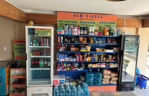 Loteamento Parque das Fontes Apartment | Beachfront penthouse at Beach Place Resort, 10 minutes from Beach Park!