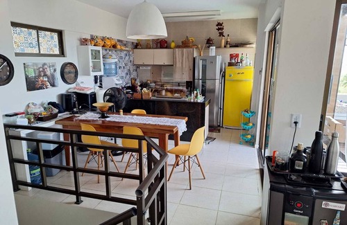 Loteamento Parque das Fontes Apartment | Beachfront penthouse at Beach Place Resort, 10 minutes from Beach Park!