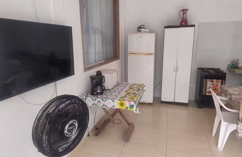 Marina House | 1 bedroom private vacation home in loteamento praia baia formosa buzios