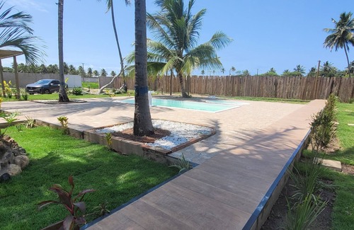Aruanda House | Fantásticos Bangalôs em Aracaju, o Melhor do rio e do Mar!