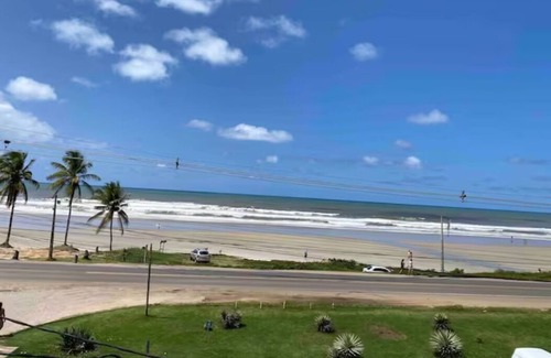 Ilheus Apartment | Apart. Garden na Praia dos Milionários - Ilhéus, 2/4 com Ar-condicionado