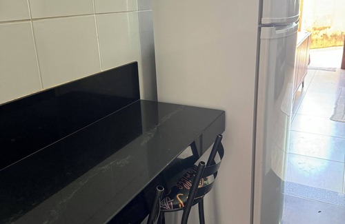 Parque Xangri-La 2a Secao House | Semi-detached house on the border of Belo Horizonte and Contagem