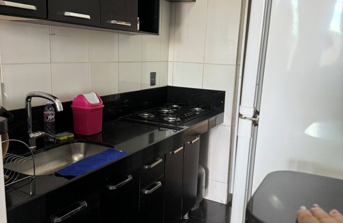 Parque Xangri-La 2a Secao House | Semi-detached house on the border of Belo Horizonte and Contagem