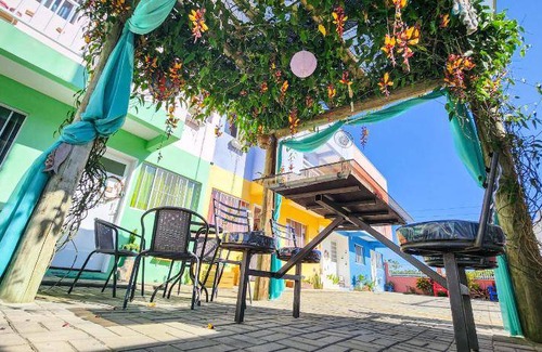 Praia da Armacao do Itapocoroi Apartment | 80 m² Apartment ∙ 2 bedrooms ∙ 5 guests