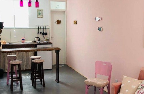 Praia da Armacao do Itapocoroi Apartment | 80 m² Apartment ∙ 2 bedrooms ∙ 5 guests