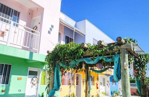 Praia da Armacao do Itapocoroi Apartment | 80 m² Apartment ∙ 2 bedrooms ∙ 5 guests