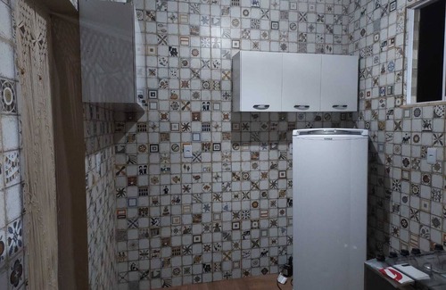 Vera Cruz Apartment | Comfortable and family-friendly Apart II in Itaparica, right on the beach, pet-friendly. P.