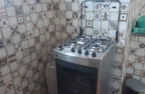 Vera Cruz Apartment | Comfortable and family-friendly Apart II in Itaparica, right on the beach, pet-friendly. P.