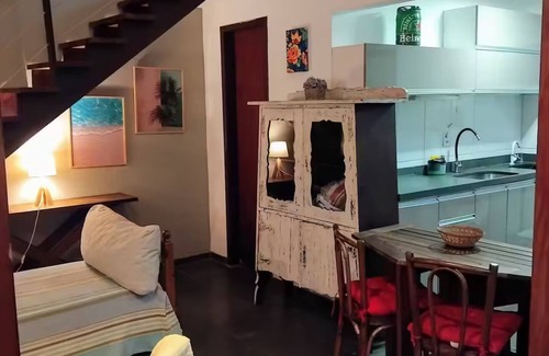 Recreio dos Bandeirantes Apartment | Lemonade Studio Chalet: Your beach vacation