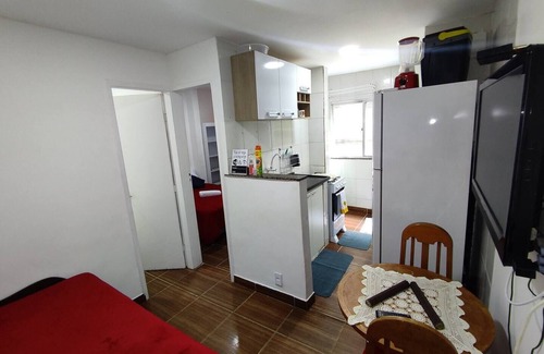 Recreio dos Bandeirantes Apartment | Recreio Praia 2 bedrooms near shops