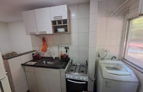 Recreio dos Bandeirantes Apartment | Recreio Praia 2 bedrooms near shops