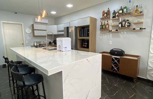 Foz do Iguacu House | Foz do Iguaçu House for the Comfort of your Family