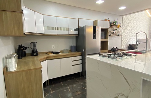 Foz do Iguacu House | Foz do Iguaçu House for the Comfort of your Family