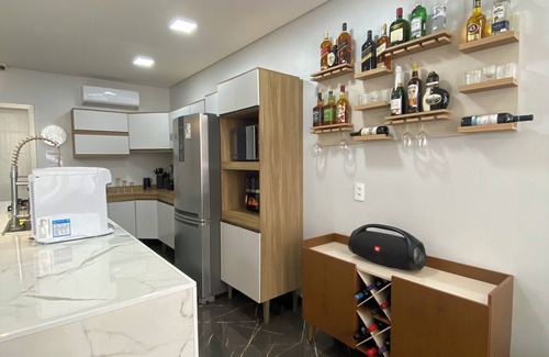 Foz do Iguacu House | Foz do Iguaçu House for the Comfort of your Family