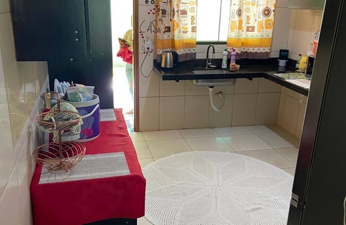 Anapolis House | Cozy house in Anapolis, easy location