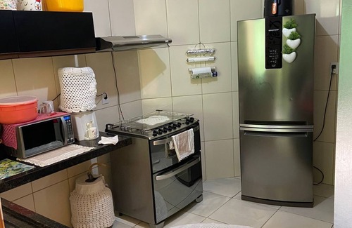 Anapolis House | Cozy house in Anapolis, easy location