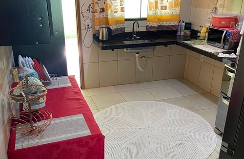 Anapolis House | Cozy house in Anapolis, easy location