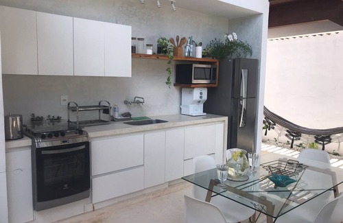 Sao Miguel de Touros House | Casa do Sol 400m from the sea - Live unforgettable moments! São Miguel do Gostoso