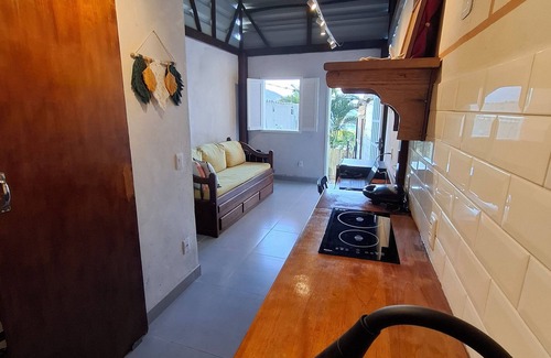 Ilha Grande House | Top Abraham House