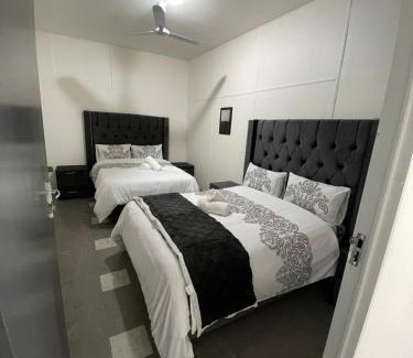 Braamfontein House | Braam guest house