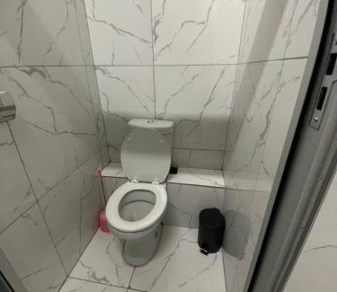 Braamfontein House | Braam guest house