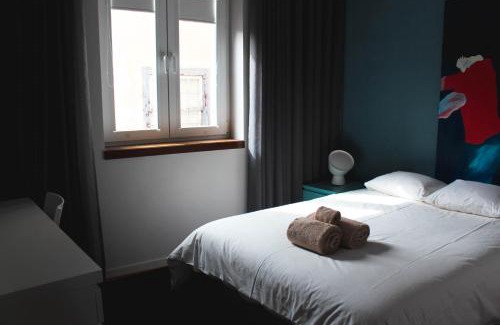 Old Town Apartment | Bracara Home