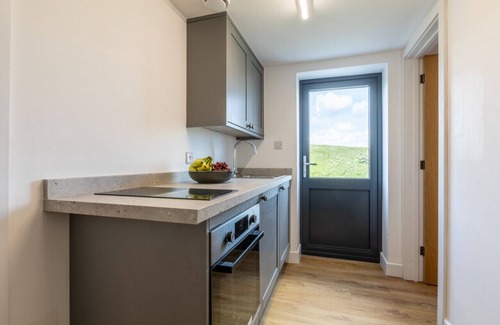 Porthcurno House | Bracken Bank - Four Bedroom House, Sleeps 8