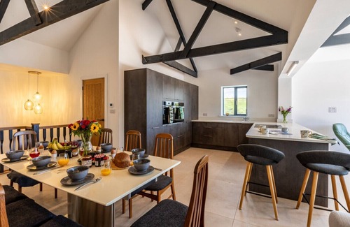 Porthcurno House | Bracken Bank - Four Bedroom House, Sleeps 8