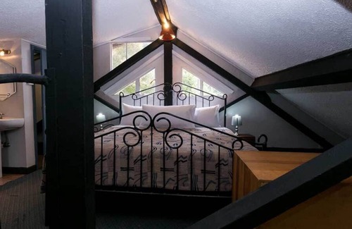 Limuru Hotel | Brackenhurst Conference and Retreat Centre