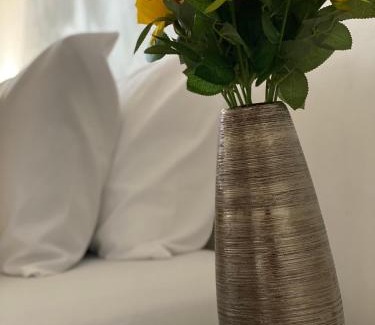 Bradbury House | Bradburry Room