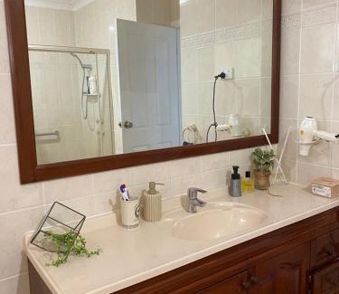 Bradbury House | Bradburry Room