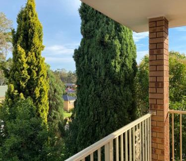 Bradbury House | Bradburry Room