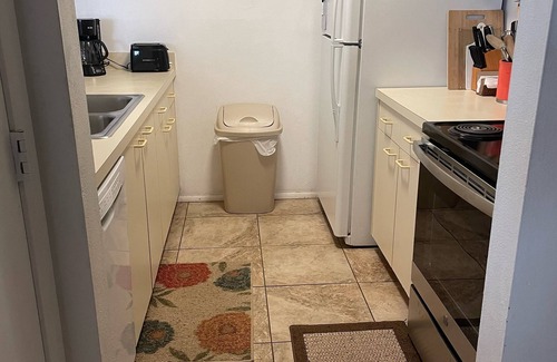 Trailer Estates Condo | Bradenton , Florida