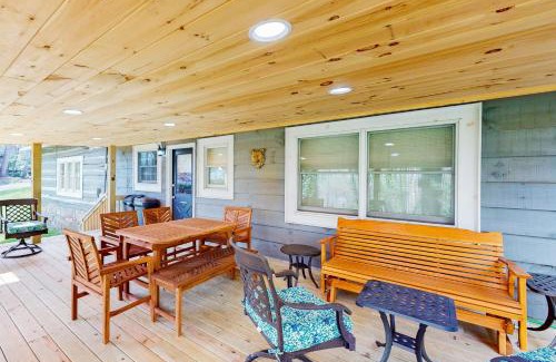 Maggie Valley House | Bradley Bear Hideaway