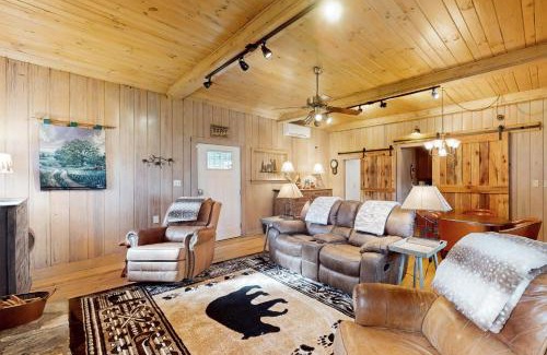 Maggie Valley House | Bradley Bear Hideaway