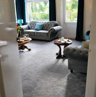 Castle Douglas House | Braidwood