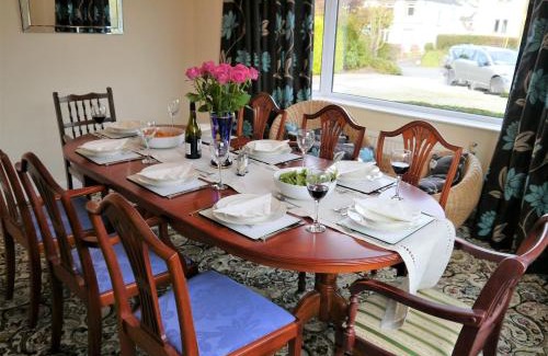 Castle Douglas House | Braidwood