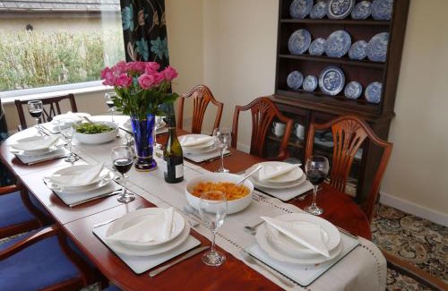 Castle Douglas House | Braidwood