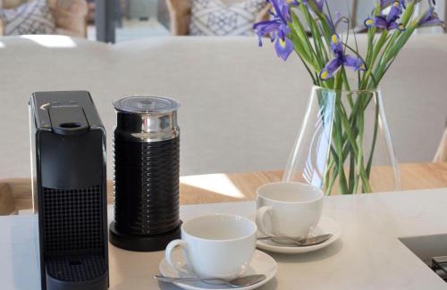 Robberg Beach Apartment | Brakkloof Self-Catering