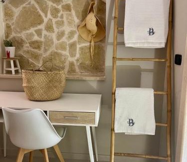 Brindisi Histotic Center Apartment | Brama Wellness Experience