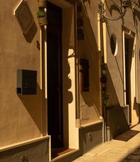 Brindisi Histotic Center Apartment | Brama Wellness Experience