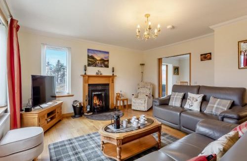 The Hebrides House | Bramble Cottage