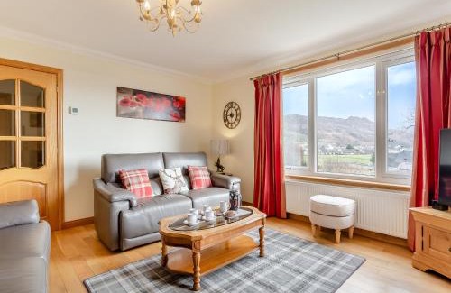 The Hebrides House | Bramble Cottage