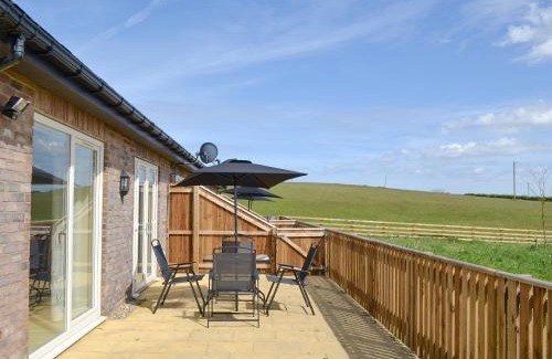 Peterlee House | Bramble Cottage