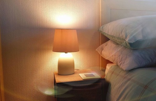 Paignton Cabin | Brambles Holiday Lodges