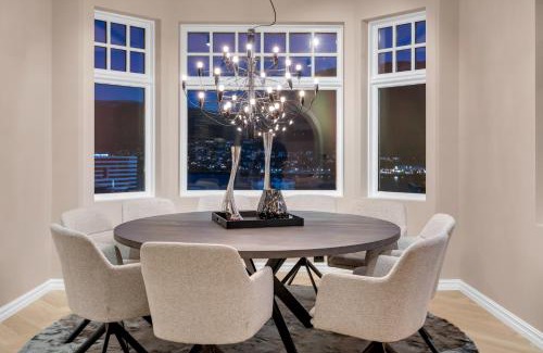 Tromso Apartment | BraMy Apartments The LUX View