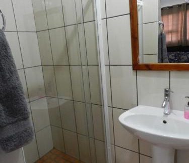 Colesberg House | Brand Guesthouse