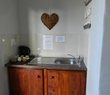 Colesberg House | Brand Guesthouse